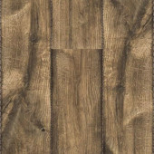 Antique 10AHF Farmhouse Hickory 6-1/4" X 54-1/2" 10 MM Laminate Flooring Swatch Antique 10AHF Farmhouse Hickory 6-1/4" X 54-1/2" 10 MM Laminate Flooring Swatch
