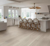 IFC Canopy Comfort Premium CC1517 Brindle Oak 9" X 83" Luxury Vinyl Plank Room Scene IFC Canopy Comfort Premium CC1517 Brindle Oak 9" X 83" Luxury Vinyl Plank Room Scene