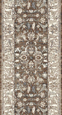 Nubrisa Leila 52985001 Copper 2'3