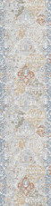 Dynamic Rugs Annalise 7602-899 Beige Multi 2'7" (31") Wide Hall and Stair Runner Dynamic Rugs Annalise 7602-899 Beige Multi 2'7" (31") Wide Hall and Stair Runner