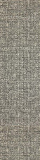 Dynamic Rugs Mehari 23160-6288 Grey Ivory 2'2" (26") Wide Hall and Stair Runner