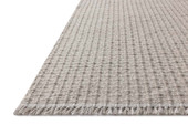 Loloi Duncan DUN-01 Bone Area Rug Corner Loloi Duncan DUN-01 Bone Area Rug Corner