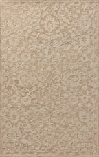 Loloi Prudence PRU-01 Clay Ivory Area Rug Loloi Prudence PRU-01 Clay Ivory Area Rug
