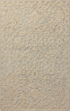 Loloi Prudence PRU-01 Sage Ivory Area Rug Loloi Prudence PRU-01 Sage Ivory Area Rug