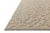 Loloi Prudence PRU-01 Sage Ivory Area Rug Corner Loloi Prudence PRU-01 Sage Ivory Area Rug Corner