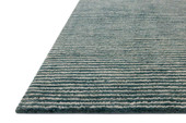Loloi Sunday SUN-01 Ocean Ivory Area Rug Corner Loloi Sunday SUN-01 Ocean Ivory Area Rug Corner