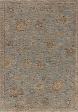 Loloi Willa WIA-03 Sky Natural Area Rug Loloi Willa WIA-03 Sky Natural Area Rug