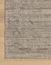 Abigail ABI-04 Spa Multi Area Rug - Magnolia Home by Joanna Gaines