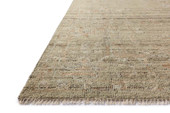 Abigail ABI-05 Green Multi Area Rug - Magnolia Home by Joanna Gaines Corner Abigail ABI-05 Green Multi Area Rug - Magnolia Home by Joanna Gaines Corner