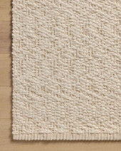 Betty BET-01 Ivory Beige Area Rug - Magnolia Home by Joanna Gaines Pile Betty BET-01 Ivory Beige Area Rug - Magnolia Home by Joanna Gaines Pile