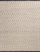 Betty BET-01 Ivory Black Area Rug - Magnolia Home by Joanna Gaines Betty BET-01 Ivory Black Area Rug - Magnolia Home by Joanna Gaines