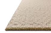 Betty BET-01 Ivory Green Area Rug - Magnolia Home by Joanna Gaines Corner Betty BET-01 Ivory Green Area Rug - Magnolia Home by Joanna Gaines Corner