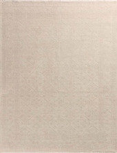 Ruth RTH-01 Ivory Ivory Area Rug - Magnolia Home by Joanna Gaines Ruth RTH-01 Ivory Ivory Area Rug - Magnolia Home by Joanna Gaines