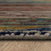 Karastan Depiction Bancroft RG144-373 Multi Area Rug by Stacy Garcia Karastan Depiction Bancroft RG144-373 Multi Area Rug by Stacy Garcia