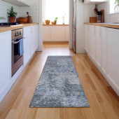 Dalyn Bresca BC6 Blue Area Rug