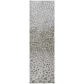 Dalyn Boca BO12 Taupe Area Runner