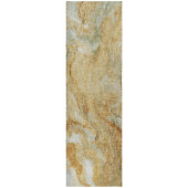 Dalyn Boca BO14 Copper Area Runner