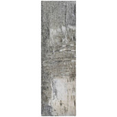 Dalyn Boca BO2 Gray Area Runner