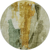 Dalyn Boca BO6 Aloe Area Round Rug