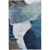 Dalyn Boca BO7 Denim Area Rug
