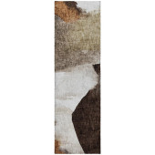 Dalyn Boca BO7 Taupe Area Runner