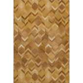 Dalyn Bozeman BM5 Rust Area Rug