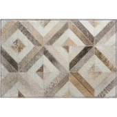 Dalyn Bozeman BM7 Gray Area Scatter Rug