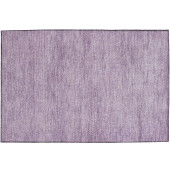 Dalyn Burano BU1 Lavender Area Scatter Rug