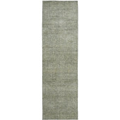 Dalyn Burano BU1 Sage Area Scatter Runner