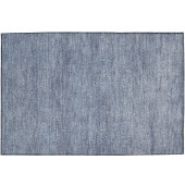 Dalyn Burano BU1 Sky Area Scatter Rug