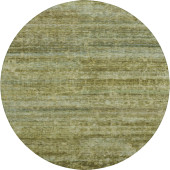 Dalyn Burano BU4 Olive Area Round Rug