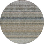 Dalyn Burano BU5 Taupe Area Round Rug