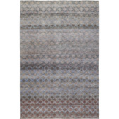 Dalyn Burano BU6 Brown Area Rug