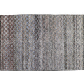 Dalyn Burano BU6 Brown Area Scatter Rug