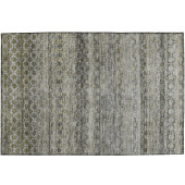 Dalyn Burano BU6 Pewter Area Scatter Rug