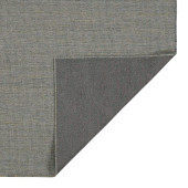 Dalyn Chambal CH1 Green Area Rug Backing