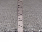 Dalyn Chambal CH1 Gray Area Rug Pile