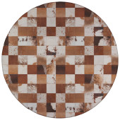 Dalyn Durango SS10 Driftwood Area Round Rug Dalyn Durango SS10 Driftwood Area Round Rug