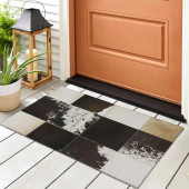 Dalyn Durango SS10 Midnight Area Scatter Rug Room Scene Dalyn Durango SS10 Midnight Area Scatter Rug Room Scene