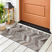 Dalyn Durango SS11 Flannel Area Scatter Rug Room Scene Dalyn Durango SS11 Flannel Area Scatter Rug Room Scene
