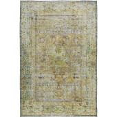 Dalyn Karaj KJ1 Aloe Area Rug