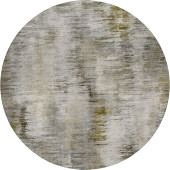 Dalyn Kochi KC1 Mocha Area Round Rug