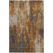 Dalyn Kochi KC10 Rust Area Rug