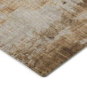 Dalyn Kochi KC10 Rust Area Rug Corner