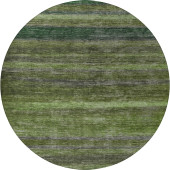 Dalyn Kochi KC5 Aloe Area Round Rug