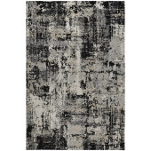 Dalyn Kochi KC7 Black Area Rug