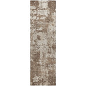 Dalyn Kochi KC7 Brown Area Runner