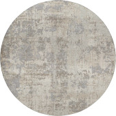 Dalyn Kochi KC7 Linen Area Round Rug Dalyn Kochi KC7 Linen Area Round Rug
