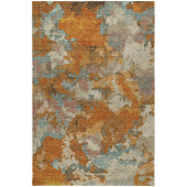 Dalyn Kochi KC9 Copper Area Rug