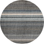 Dalyn Portico PO2 Chocolate Area Round Rug Dalyn Portico PO2 Chocolate Area Round Rug